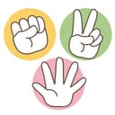 Rock, Paper, Scissors Game