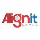 AlignIt Games logo