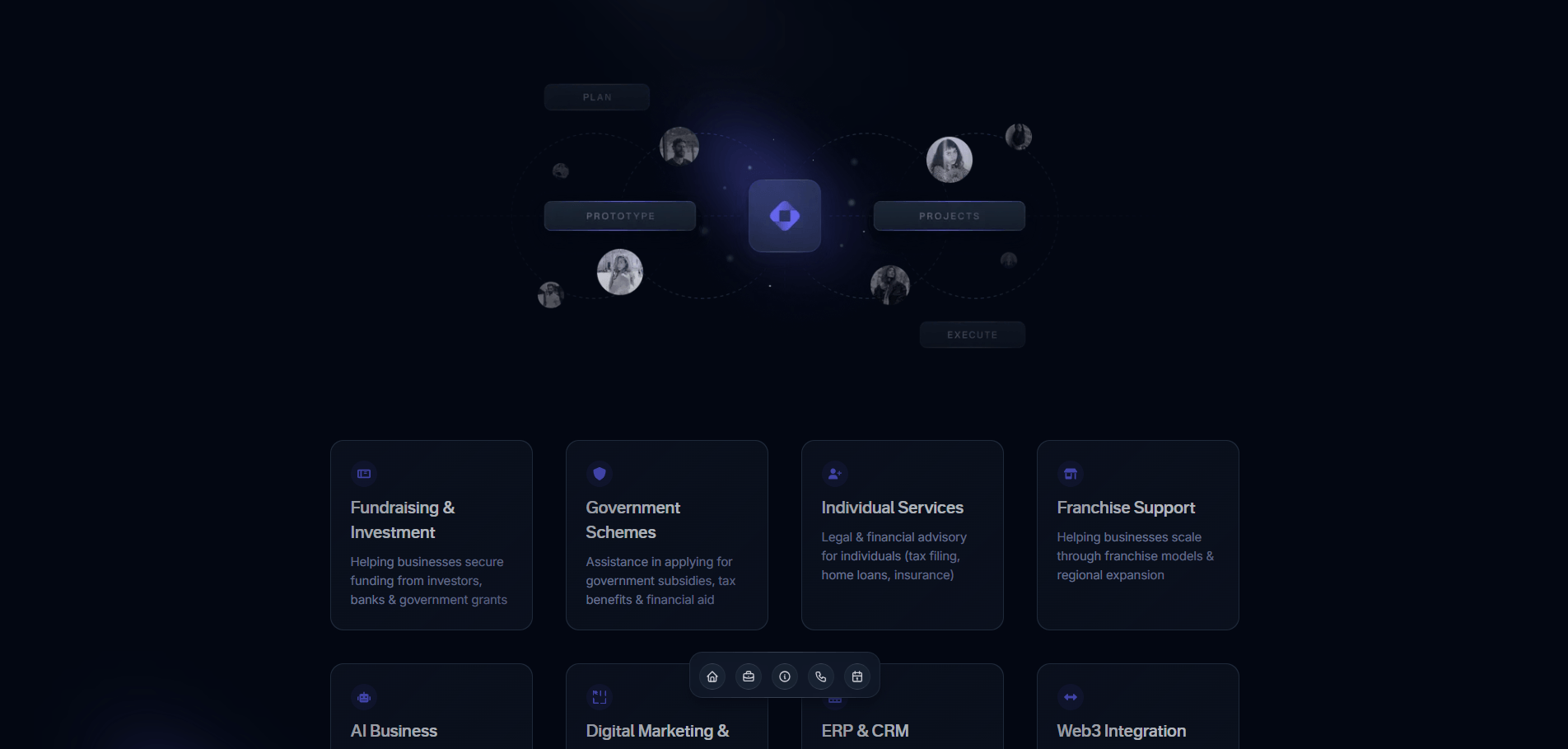 BitEdge Innovations
