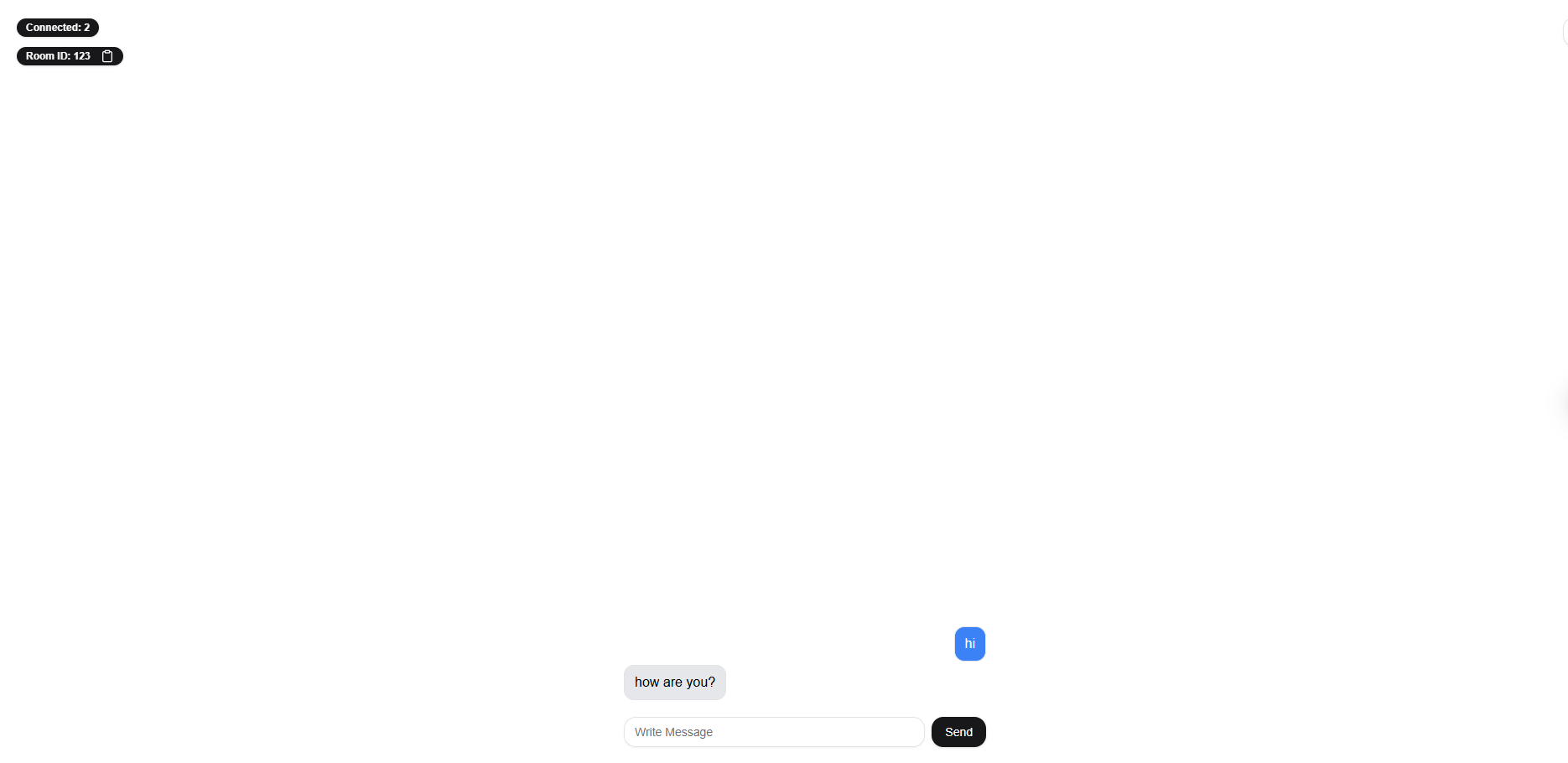 Chatify